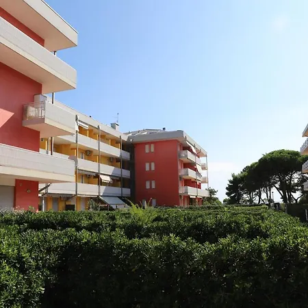 Biloba-gemini Apartamento Bibione
