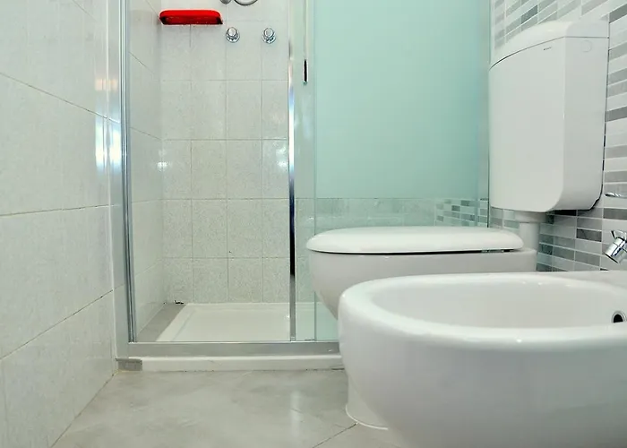 Lejlighed Biloba-gemini