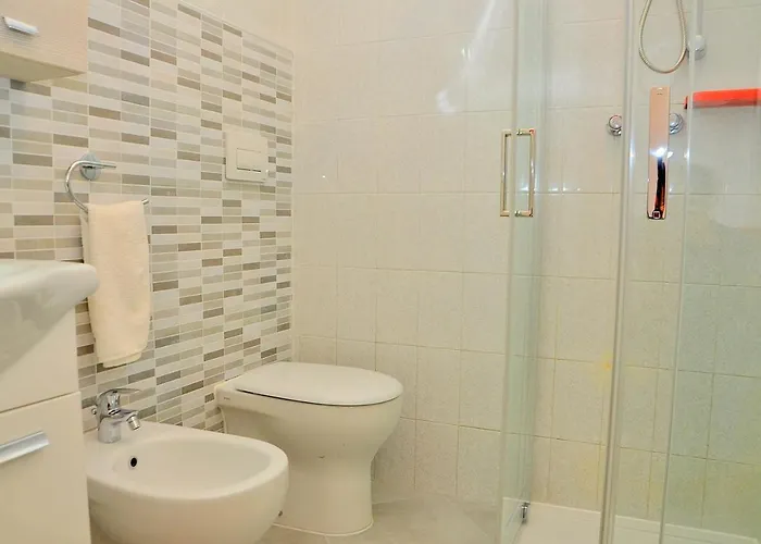 Lejlighed Biloba-gemini