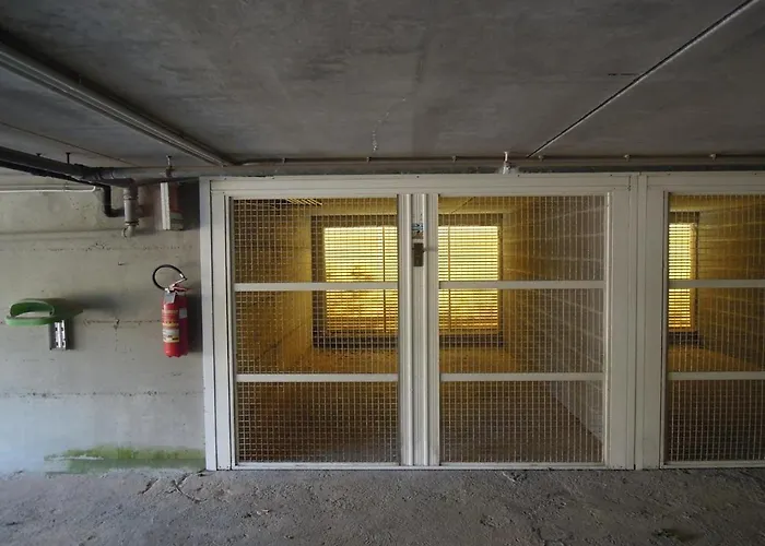 Biloba-gemini Lejlighed *