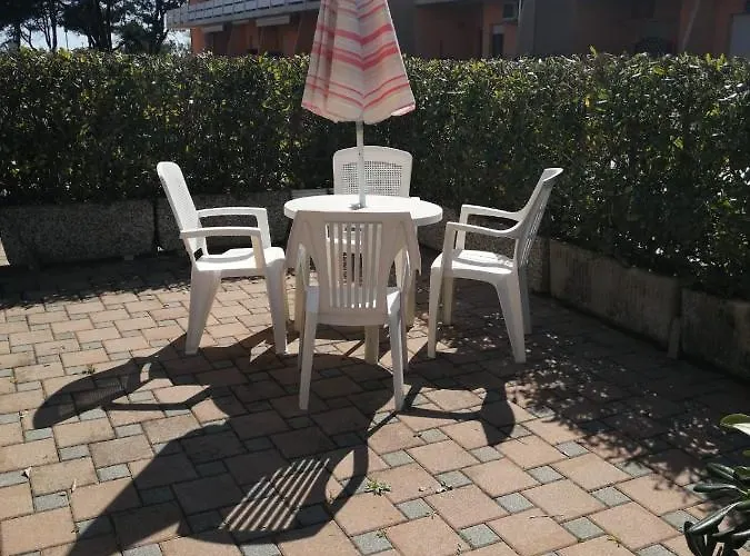 Biloba-gemini Bibione