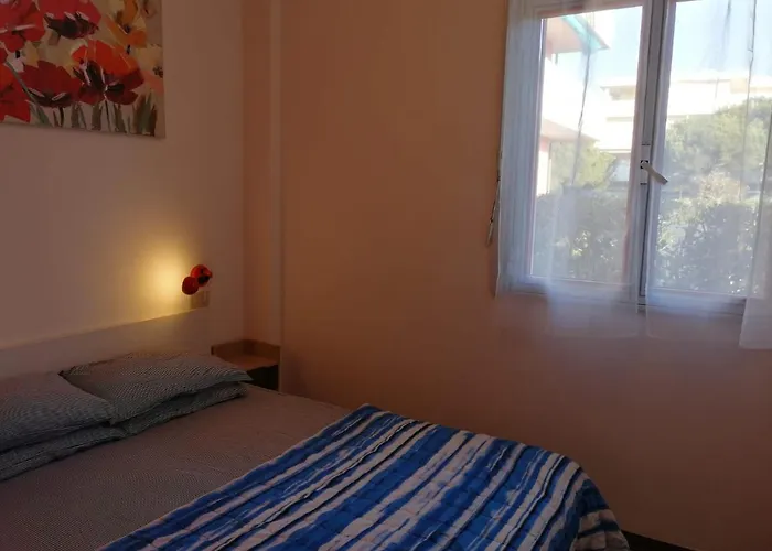 Biloba-gemini Lejlighed Bibione