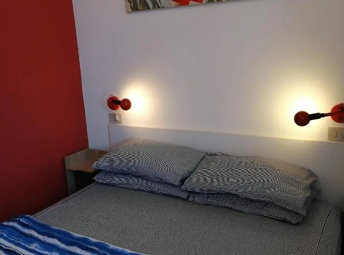 Lejlighed Biloba-gemini *