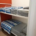 Biloba-gemini Apartment *