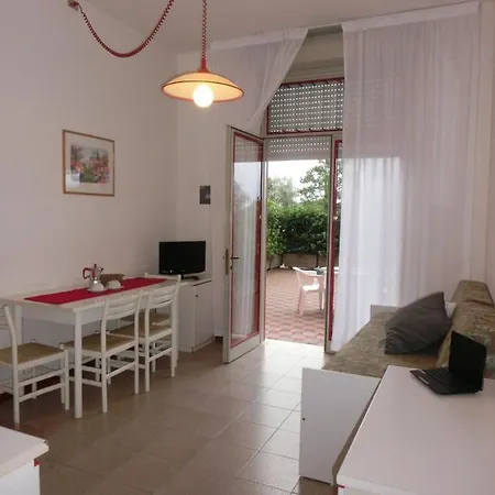 Biloba-gemini Apartamento *