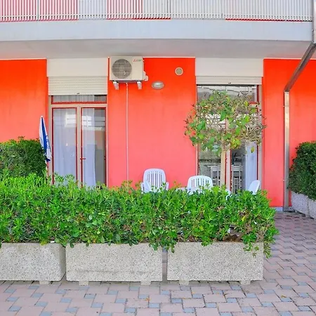 Apartment Biloba-gemini Bibione