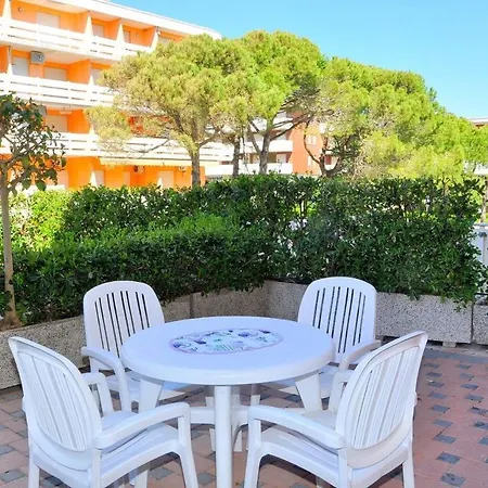 Biloba-gemini Appartement