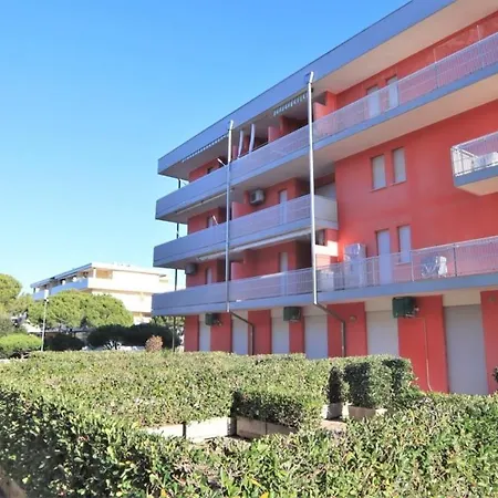 Biloba-gemini Appartamento Bibione