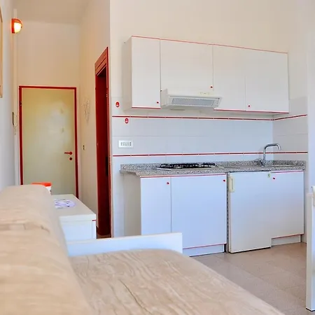 Biloba-gemini Apartamento *