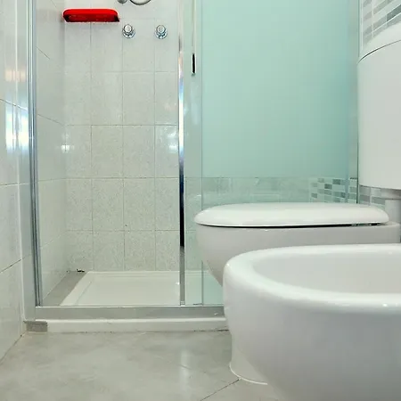 Apartamento Biloba-gemini