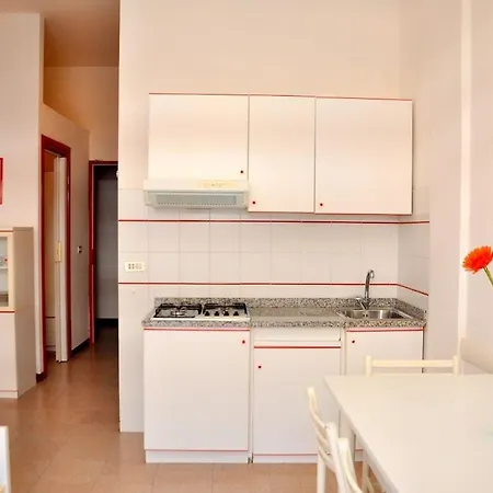 Biloba-gemini Apartamento