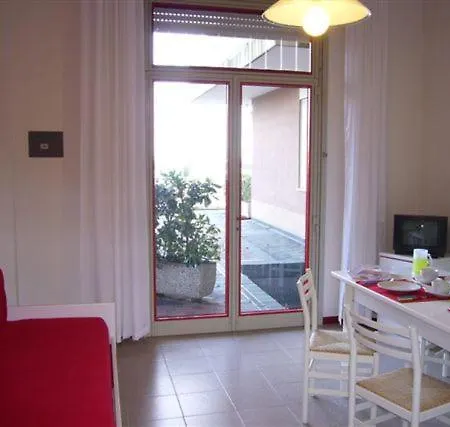 Biloba-gemini Apartamento