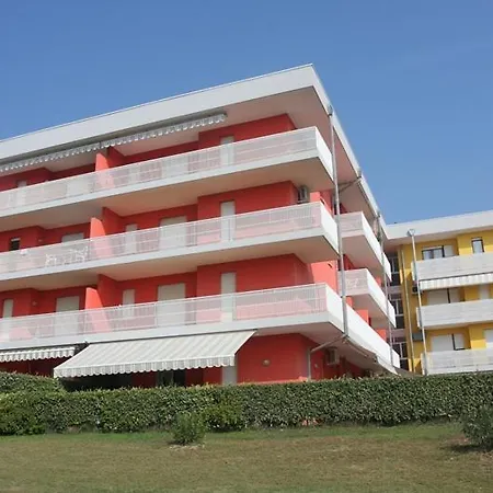 Apartamento Biloba-gemini *