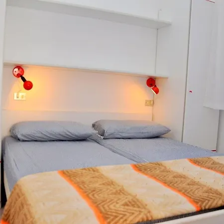 Daire Biloba-gemini Bibione