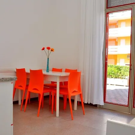 Biloba-gemini Apartamento Bibione