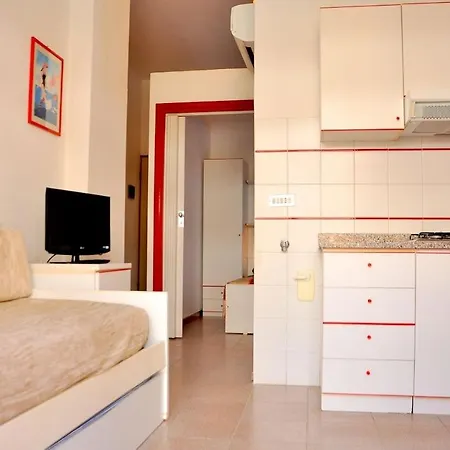 Biloba-gemini Appartement Bibione