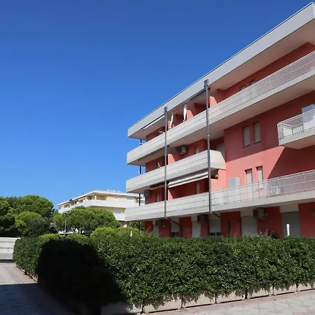 Biloba-gemini Daire Bibione