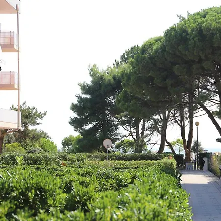 Biloba-gemini Apartamento *
