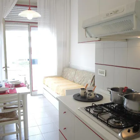 Daire Biloba-gemini *