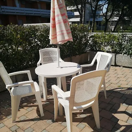 Apartamento Biloba-gemini