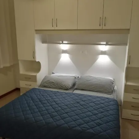 Apartamento Biloba-gemini