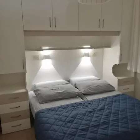 Apartamento Biloba-gemini *