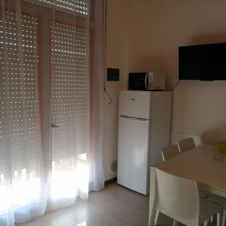 Biloba-gemini Daire Bibione