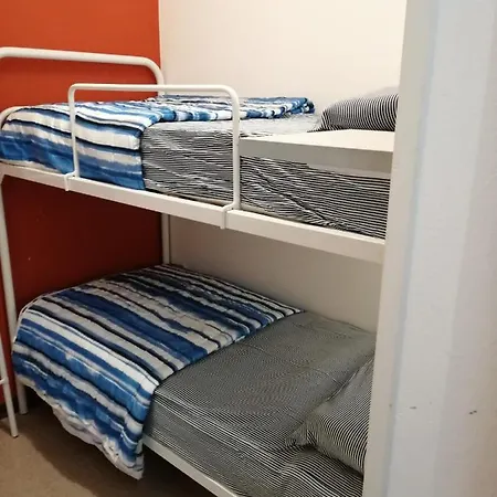 Biloba-gemini Apartamento *