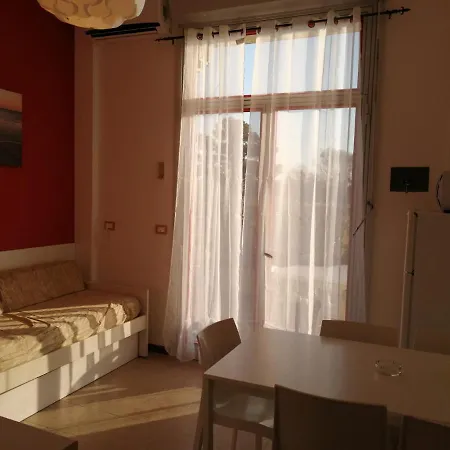 Biloba-gemini Apartamento