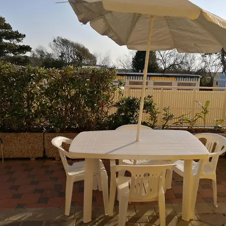 Daire Biloba-gemini Bibione