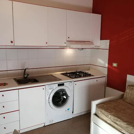 Biloba-gemini Daire Bibione