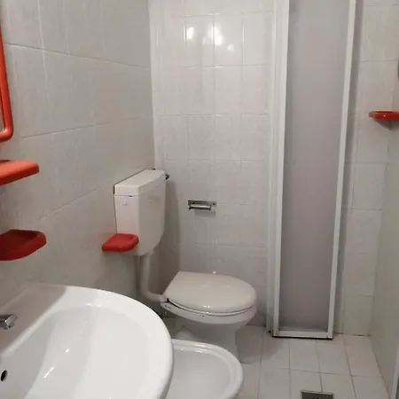 Biloba-gemini Daire Bibione