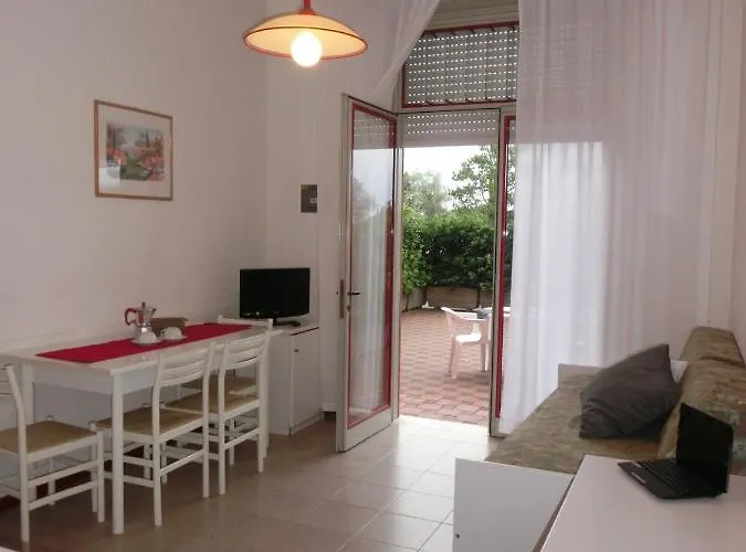 Biloba-gemini Apartment *