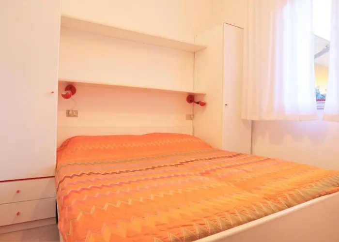 Biloba-gemini Apartment *