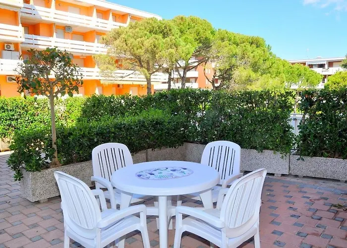 Biloba-gemini Apartment