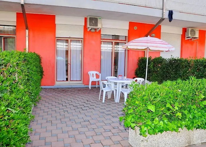 Biloba-gemini Apartment