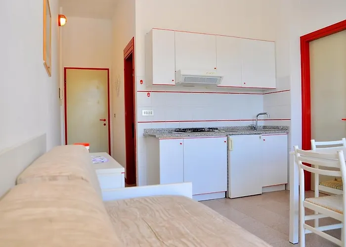 Biloba-gemini Apartment *