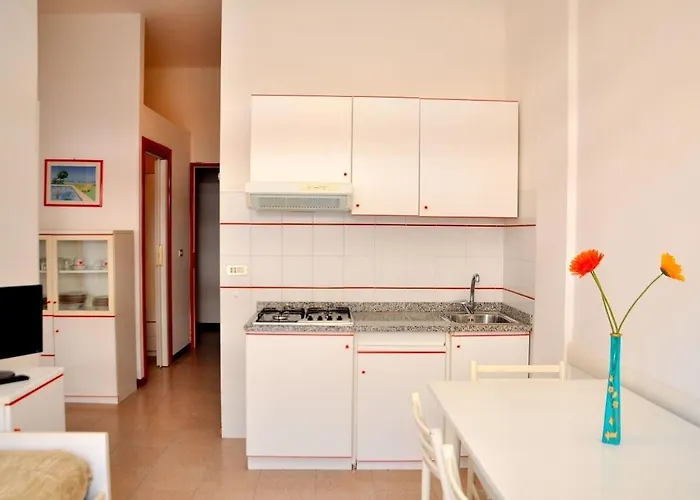 Biloba-gemini Apartment