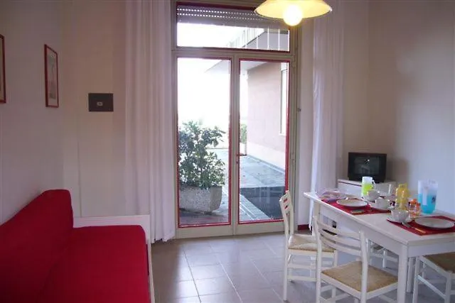 Biloba-gemini Apartment