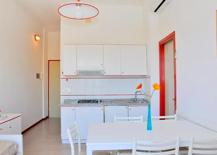 Biloba-gemini Apartment