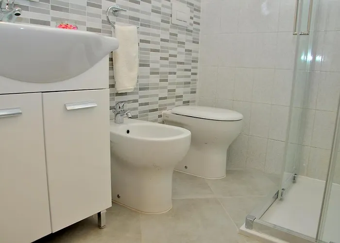 Biloba-gemini Apartment Bibione