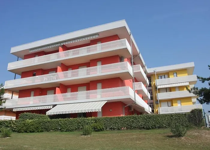 Apartment Biloba-gemini *