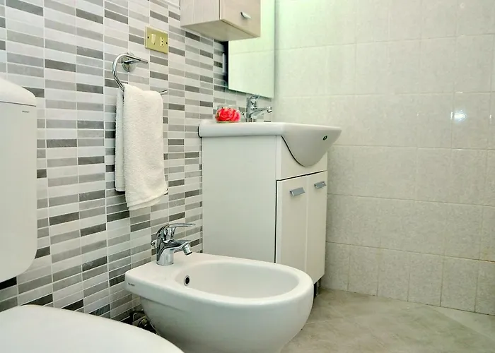 Biloba-gemini Apartment