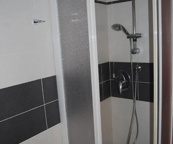 Biloba-gemini Apartment *