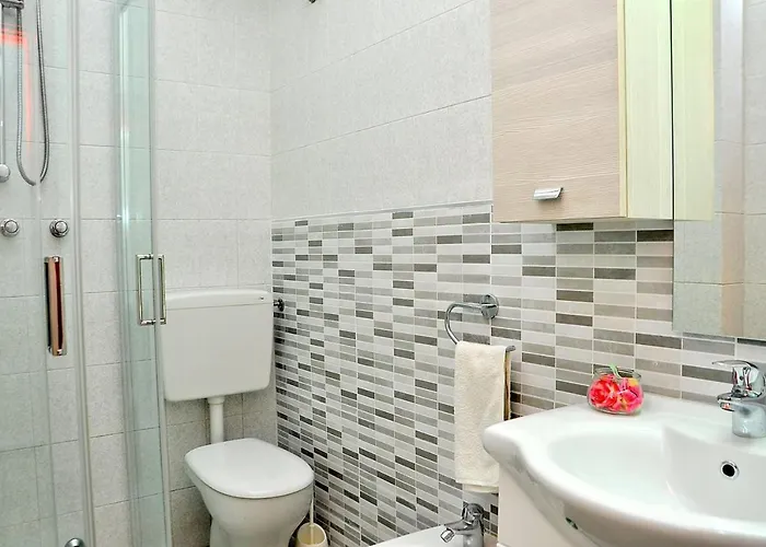 Apartment Biloba-gemini