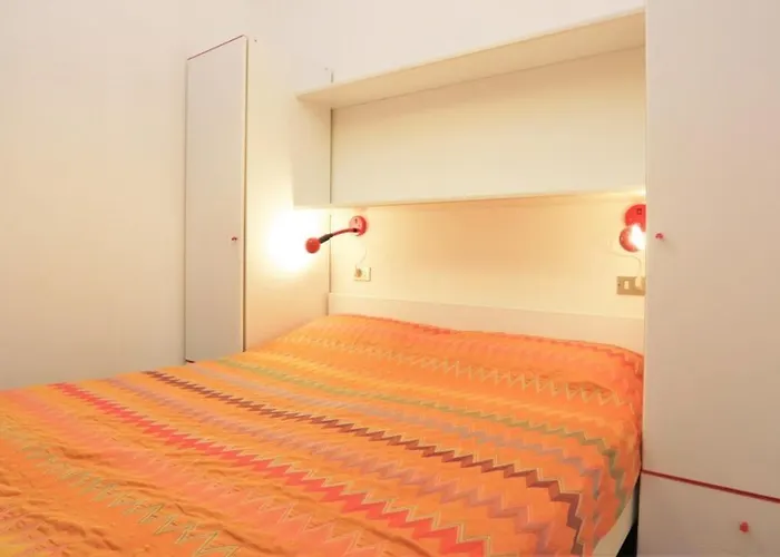 Biloba-gemini Apartment *