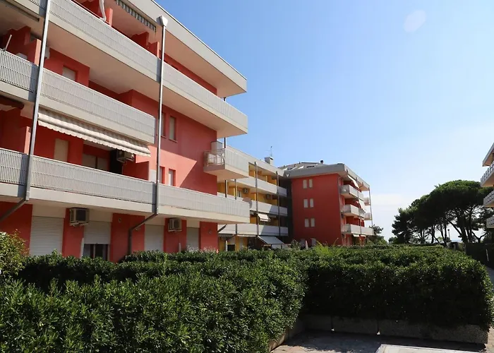 Apartment Biloba-gemini *