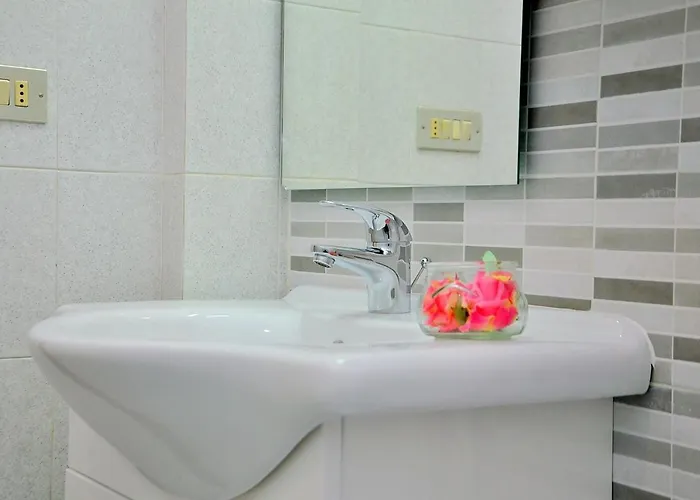 Biloba-gemini Apartment