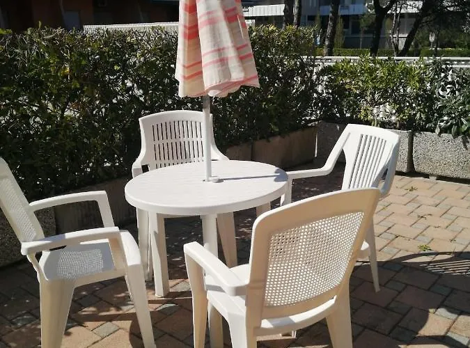 Apartment Biloba-gemini