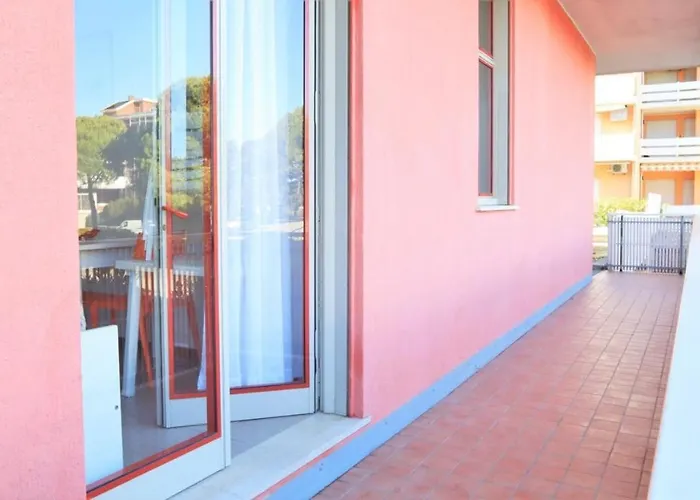 Apartment Biloba-gemini